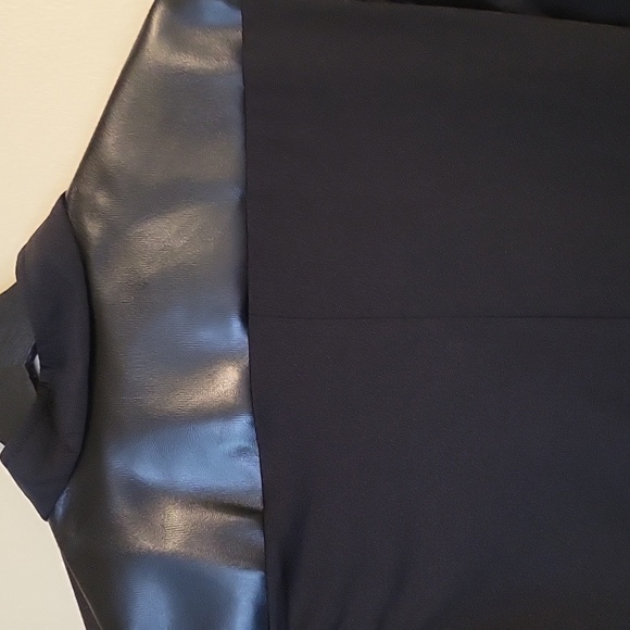 Black SWAT Costume Bodysuit - Picture 9 of 9